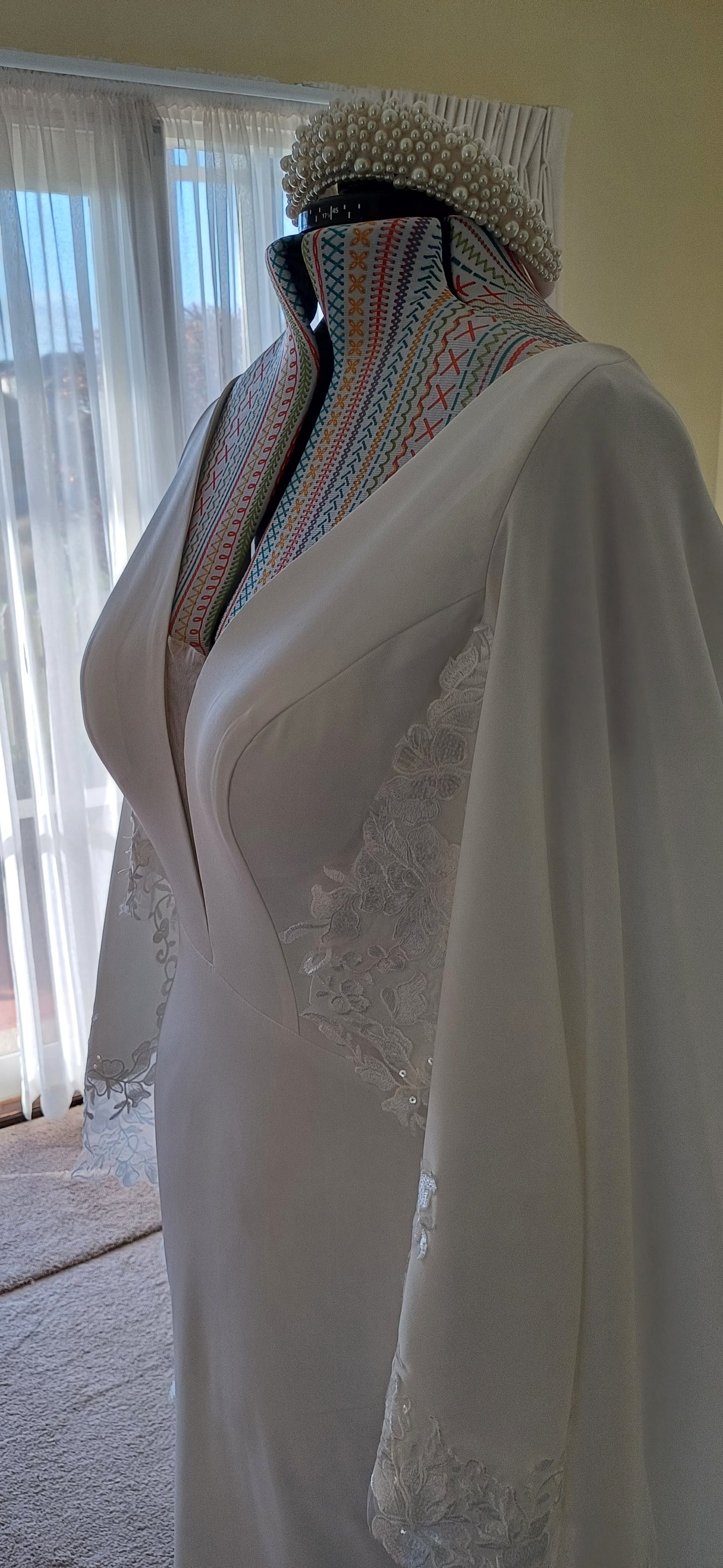 DIANA (Size 18/20)