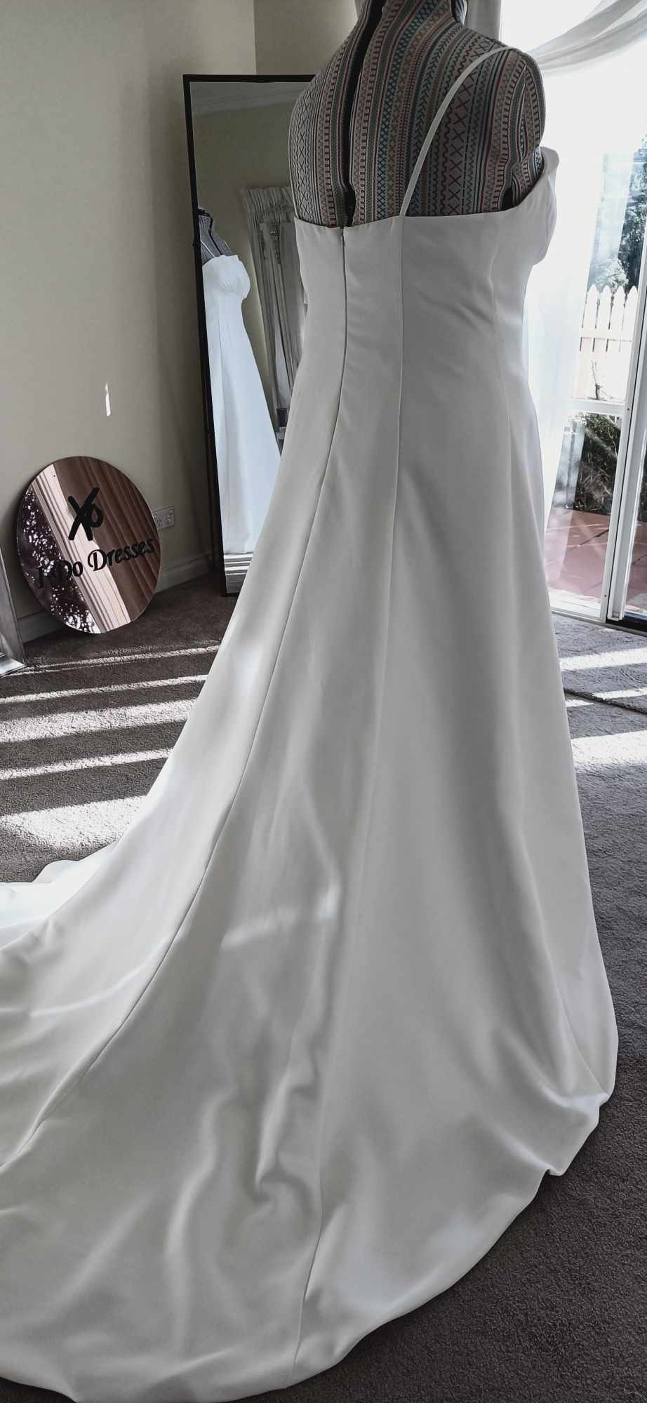 JENNIFER (Size 18)