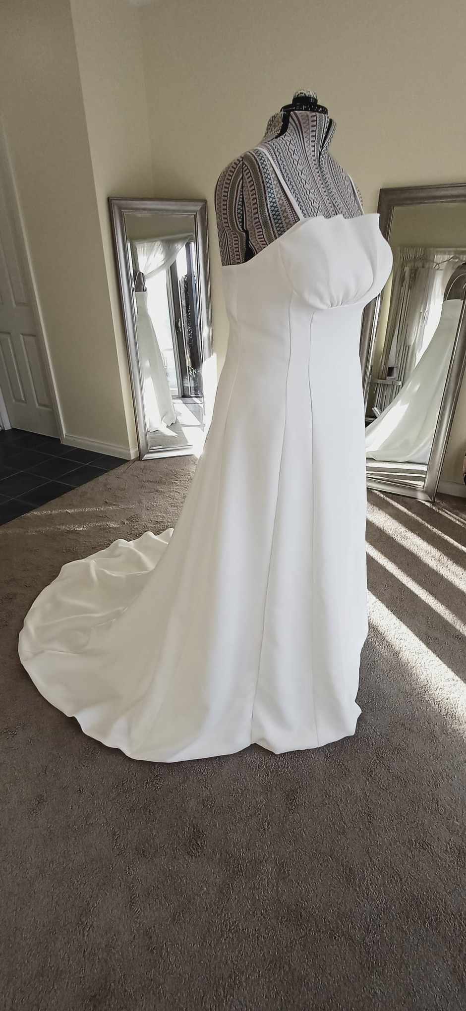 JENNIFER (Size 18)