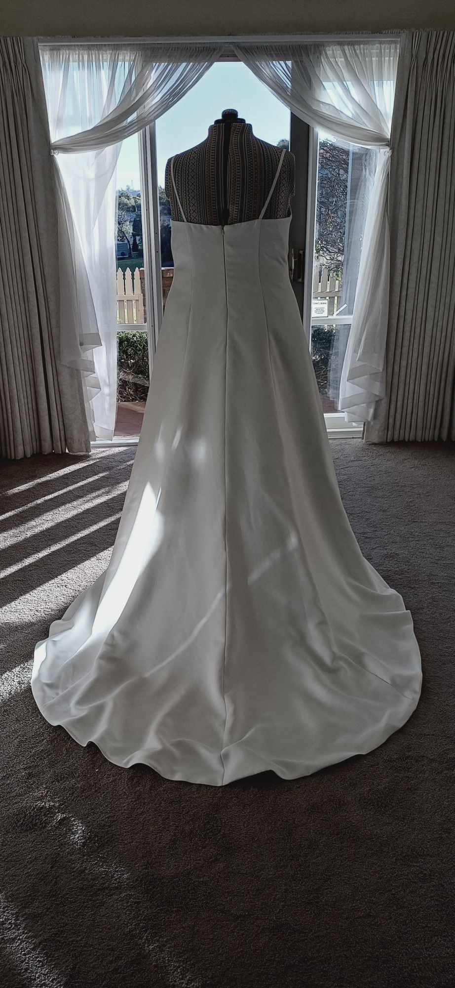 JENNIFER (Size 18)