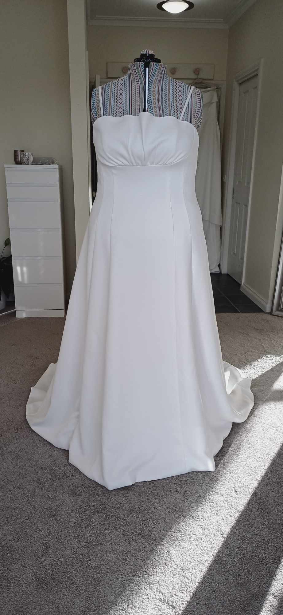 JENNIFER (Size 18)