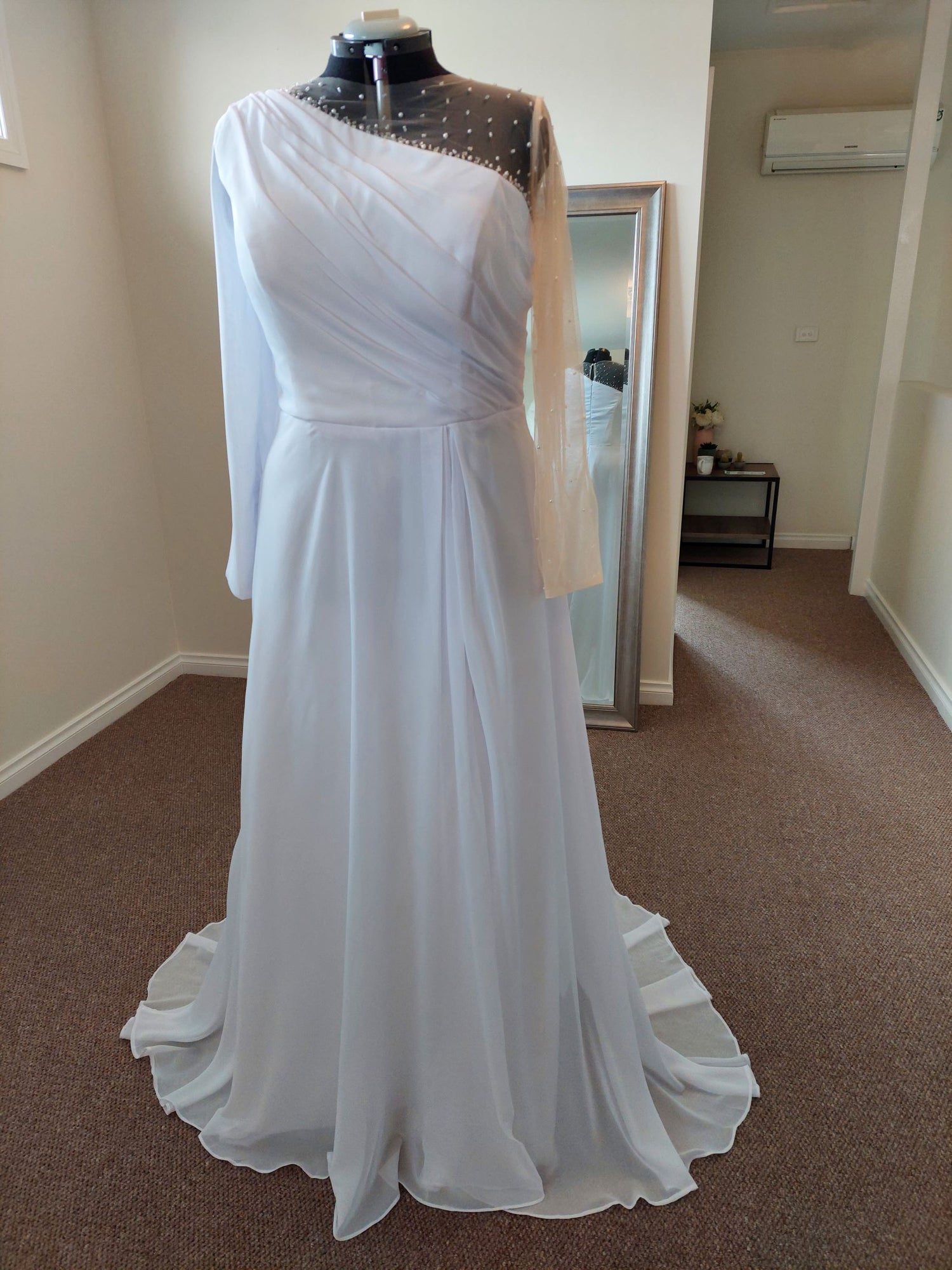 Sample Sale Dresses