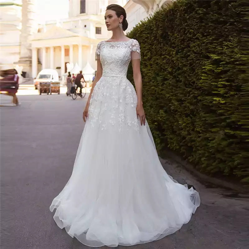KATE (Size 16/18)