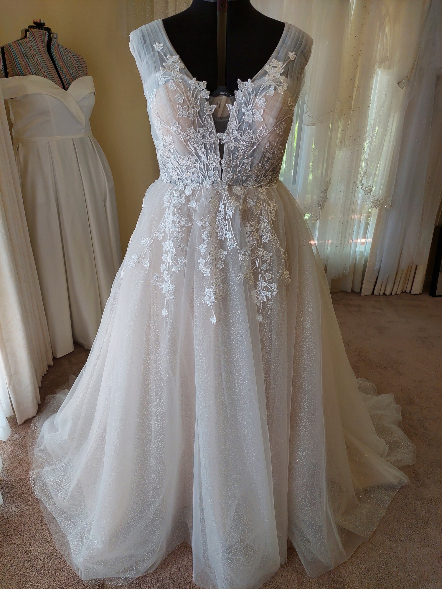 All Dresses