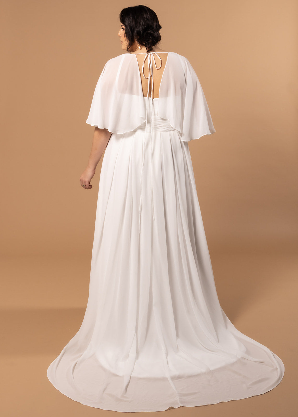 AUDREY (Size 20/22) $269 down from $859