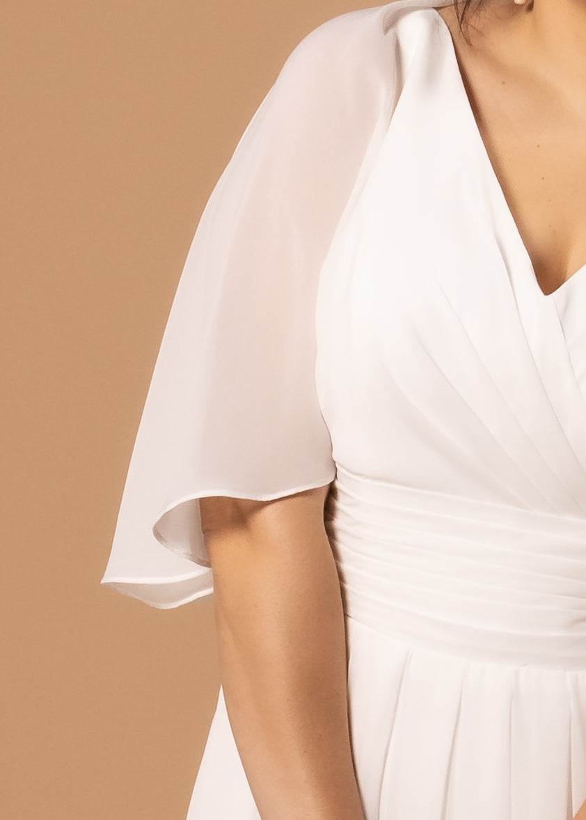 AUDREY (Size 20/22) $269 down from $859